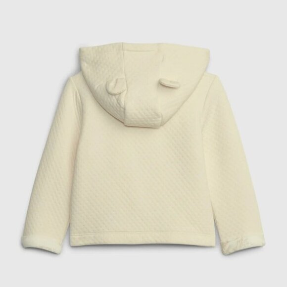 GAP Baby Brannan Unisex Sweatshirt 12-18 months - Picture 2 of 8